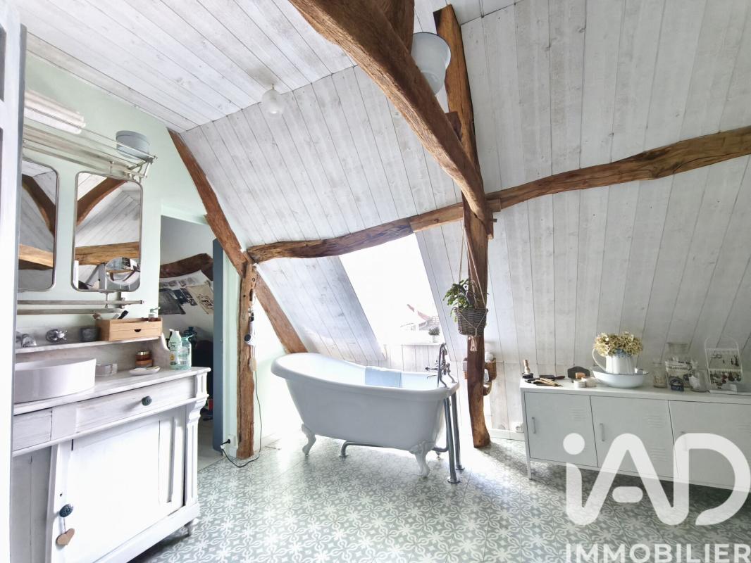 Maison 5 Pièce(s) Argoules - Photo 10