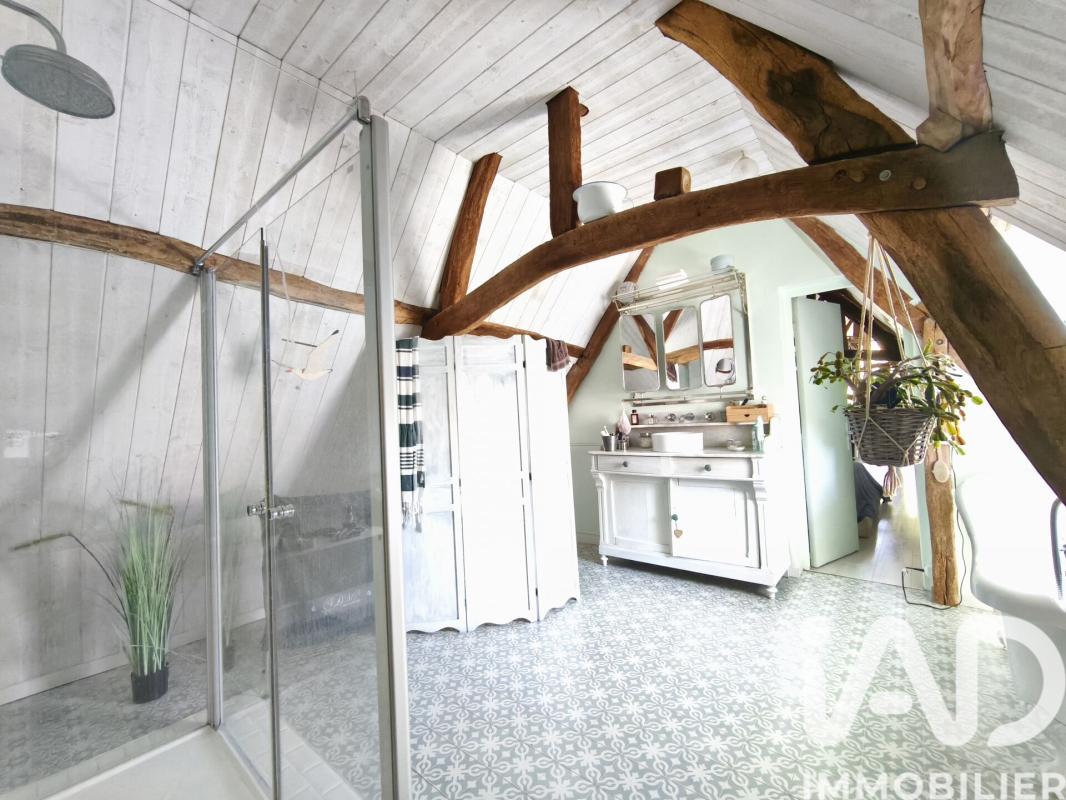 Maison 5 Pièce(s) Argoules - Photo 11