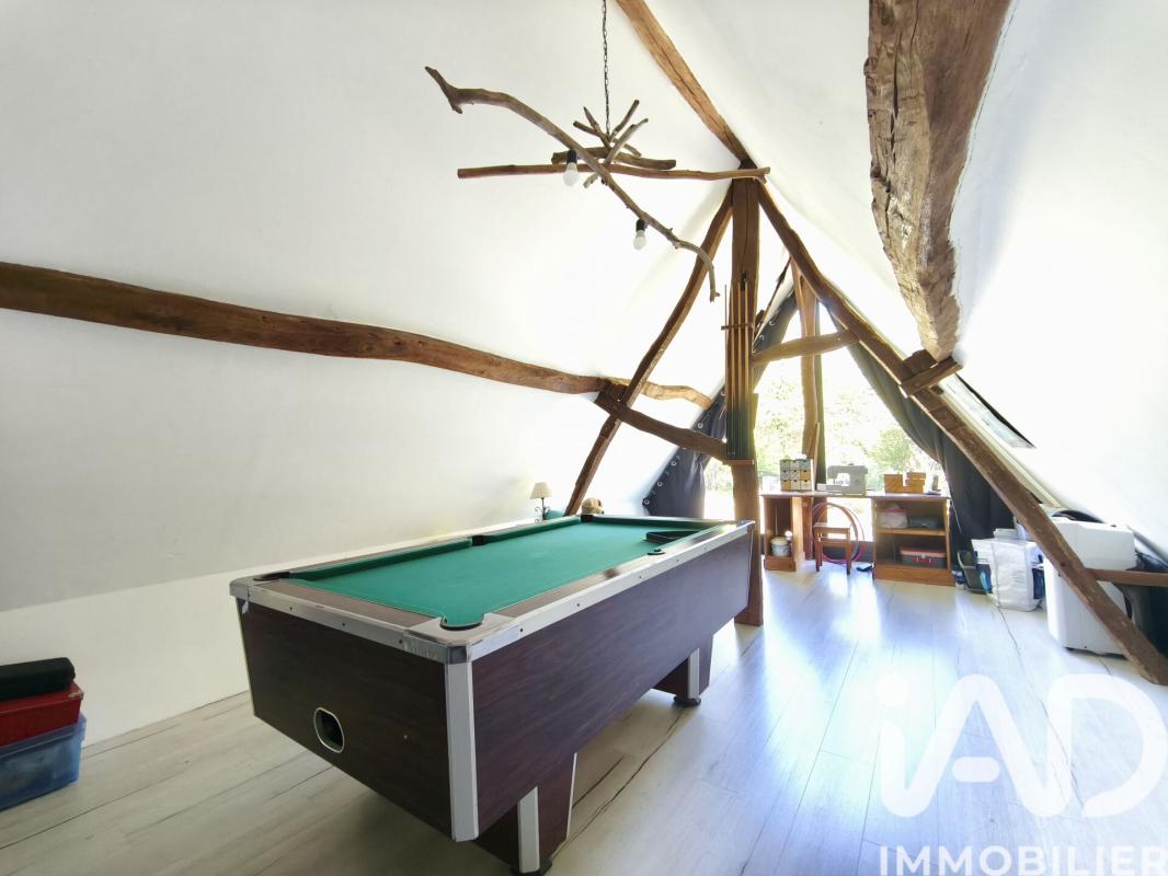 Maison 5 Pièce(s) Argoules - Photo 13