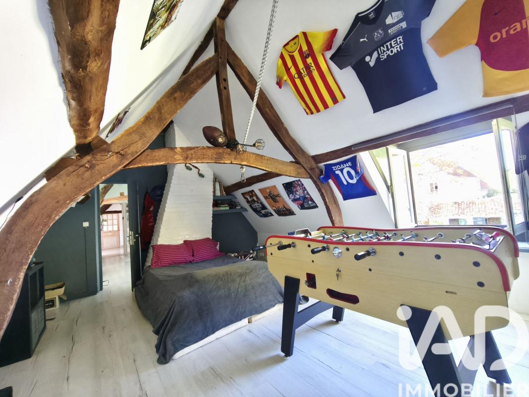 Maison 5 Pièce(s) Argoules - Photo 14