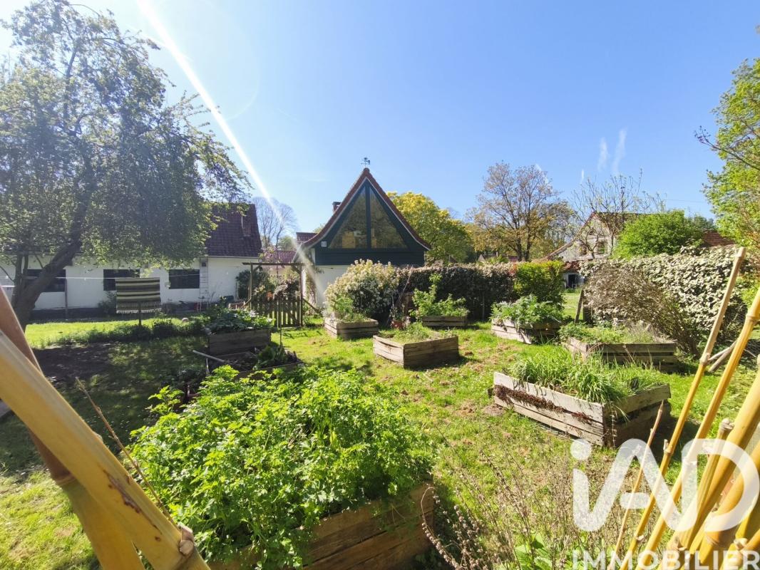 Maison 5 Pièce(s) Argoules - Photo 16