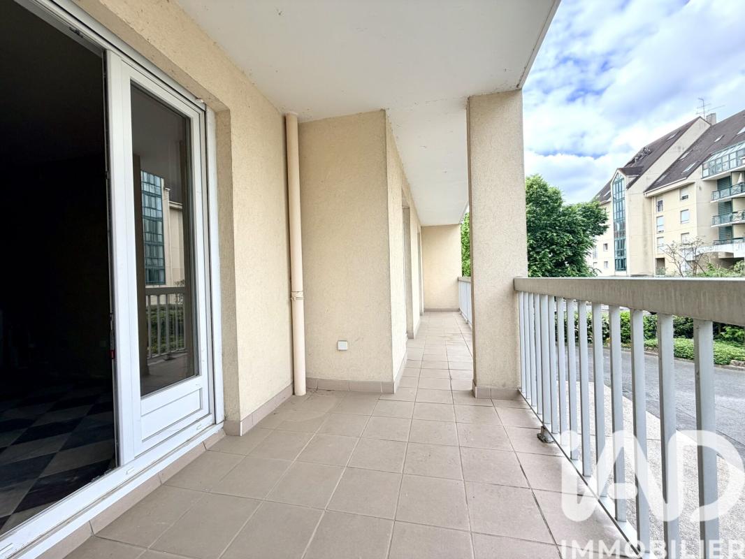 Appartement 4 Pièce(s) Melun - Photo 4