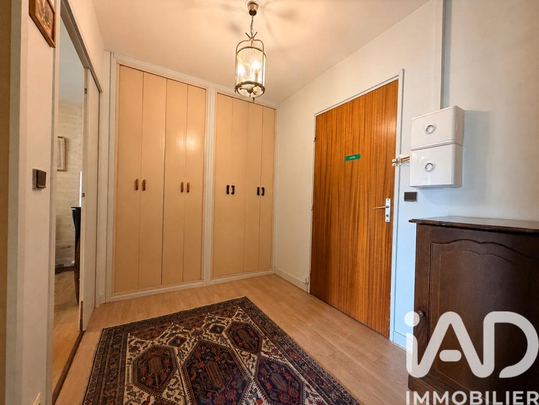 Appartement 4 Pièce(s) Melun - Photo 5