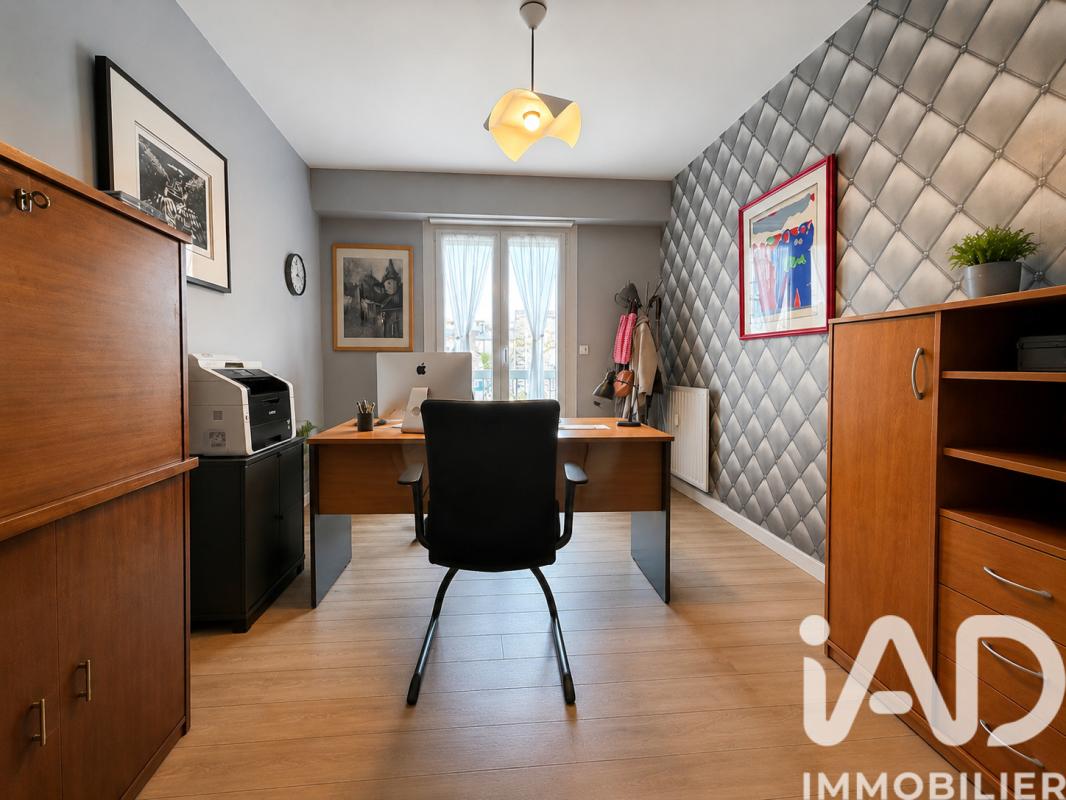 Appartement 4 Pièce(s) Melun - Photo 8