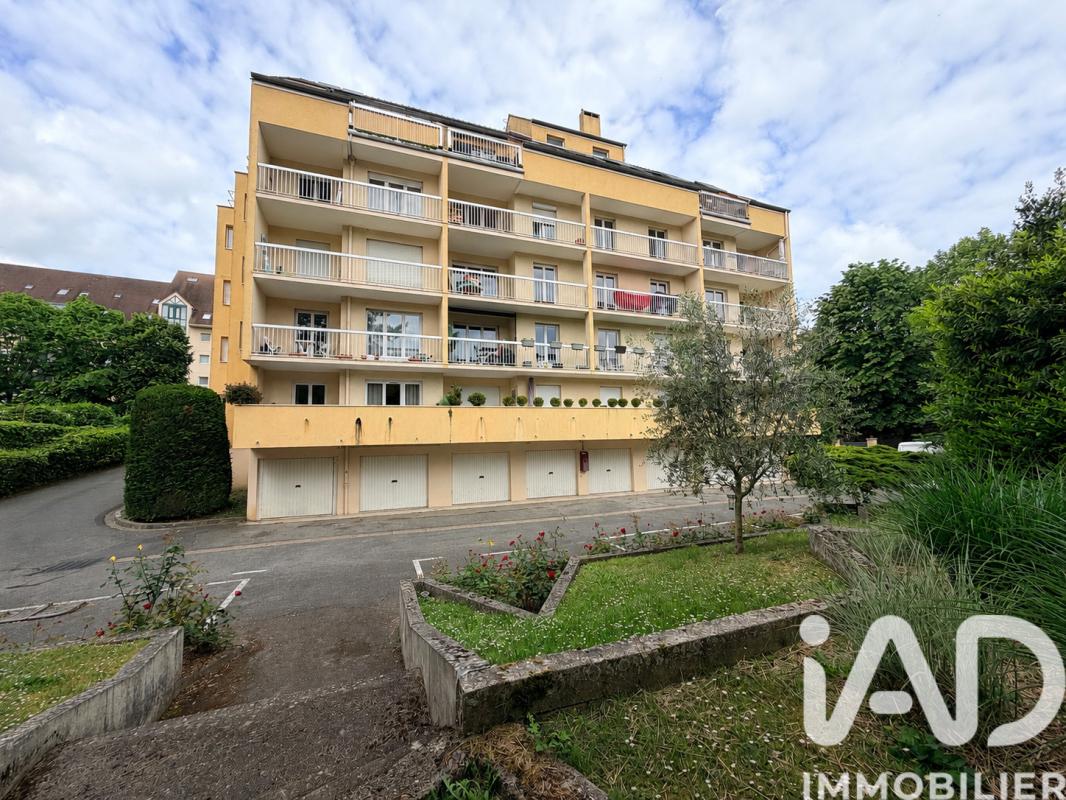 Appartement 4 Pièce(s) Melun - Photo 10
