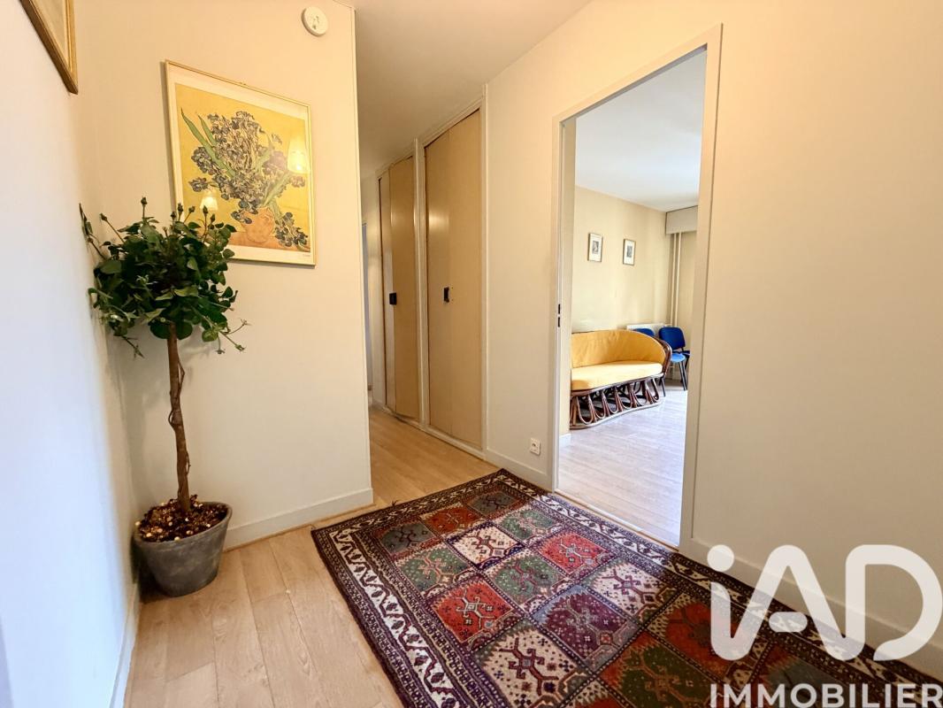 Appartement 4 Pièce(s) Melun - Photo 2