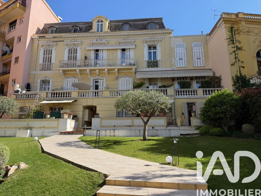 Appartement 1 Pièce(s) Menton