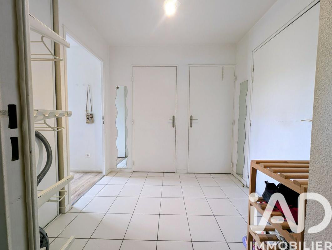 Appartement 2 Pièce(s) Chelles - Photo 8