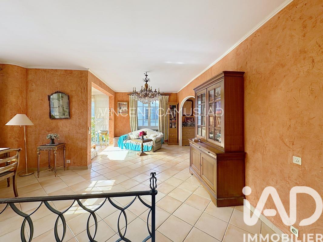 Maison 7 Pièce(s) Sanary-sur-Mer - Photo 4