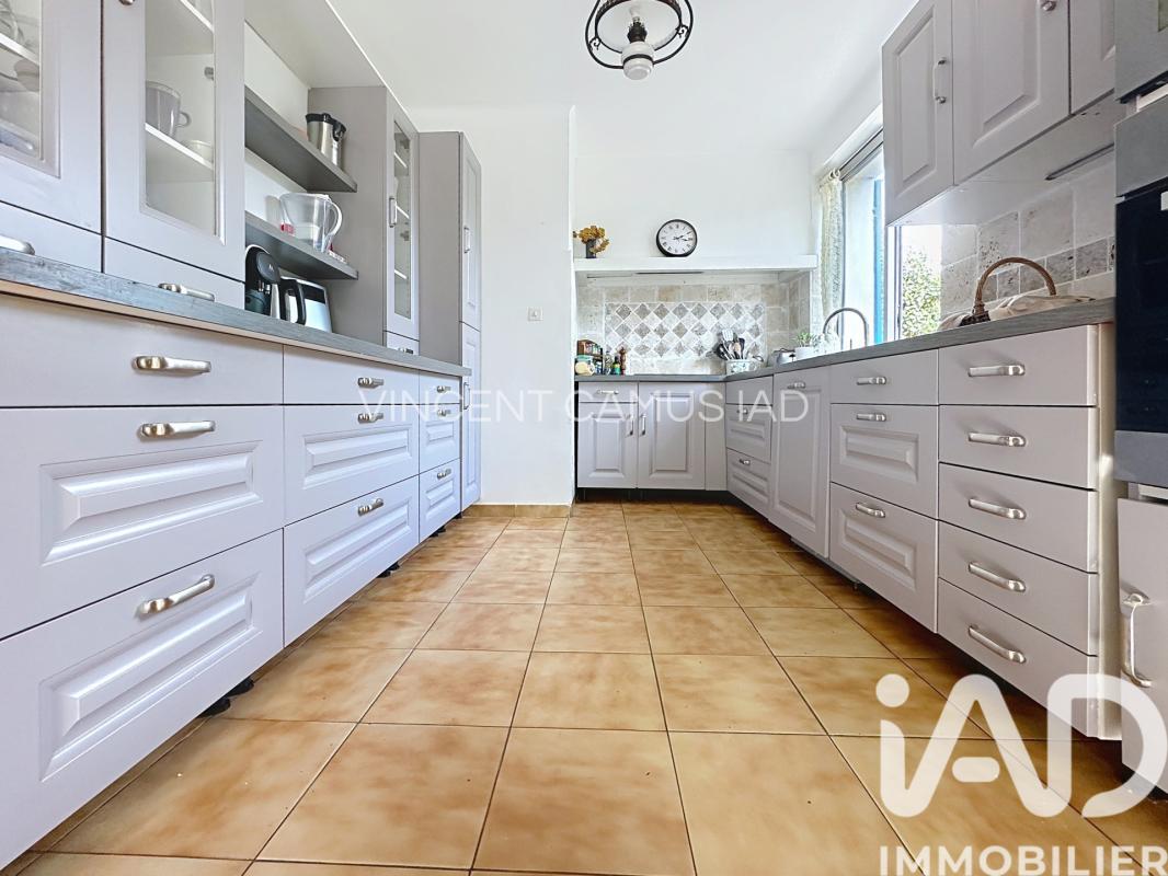 Maison 7 Pièce(s) Sanary-sur-Mer - Photo 5