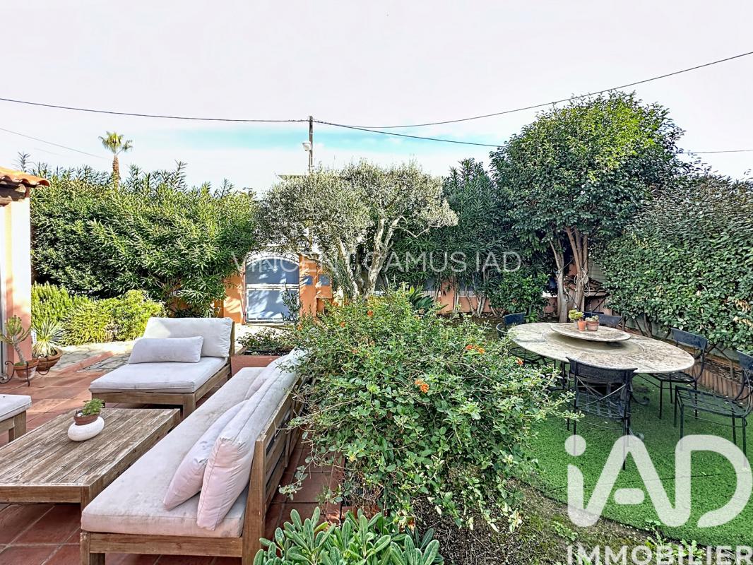 Maison 7 Pièce(s) Sanary-sur-Mer - Photo 10
