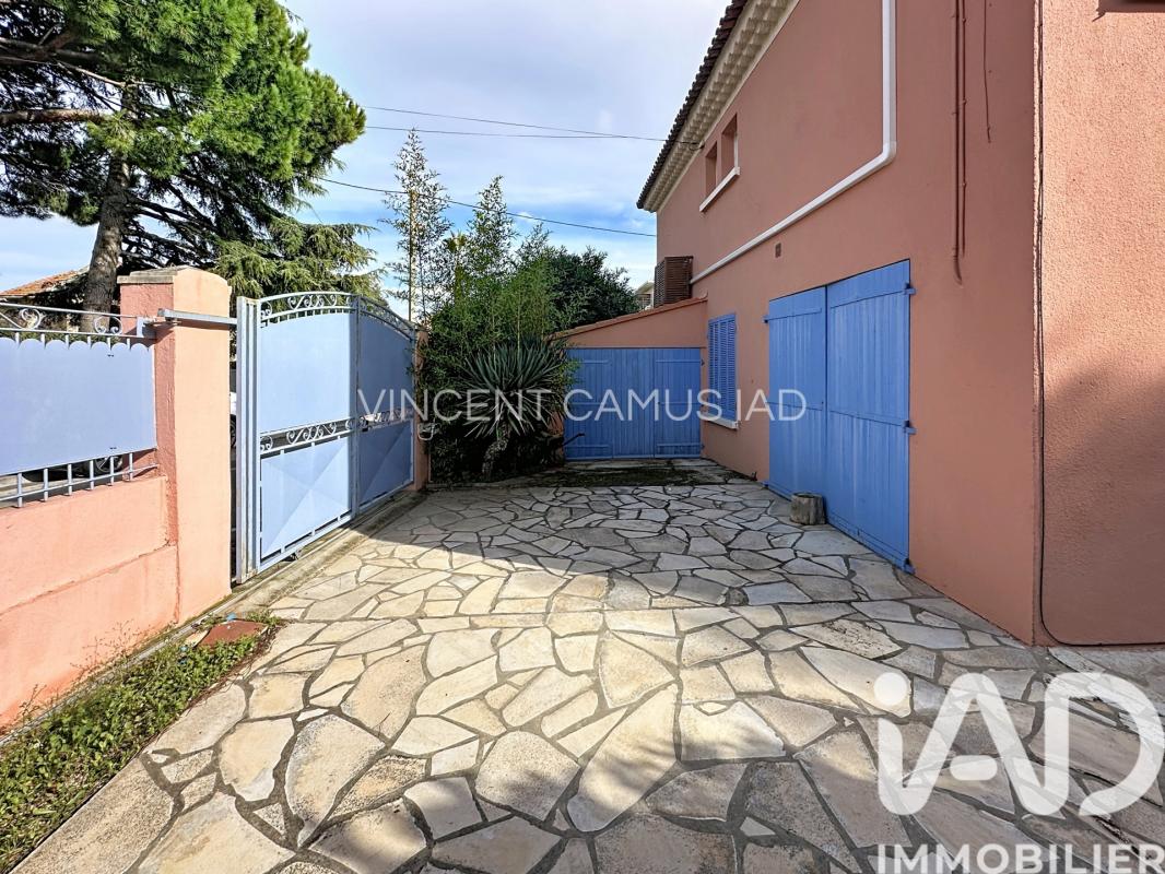 Maison 7 Pièce(s) Sanary-sur-Mer - Photo 12