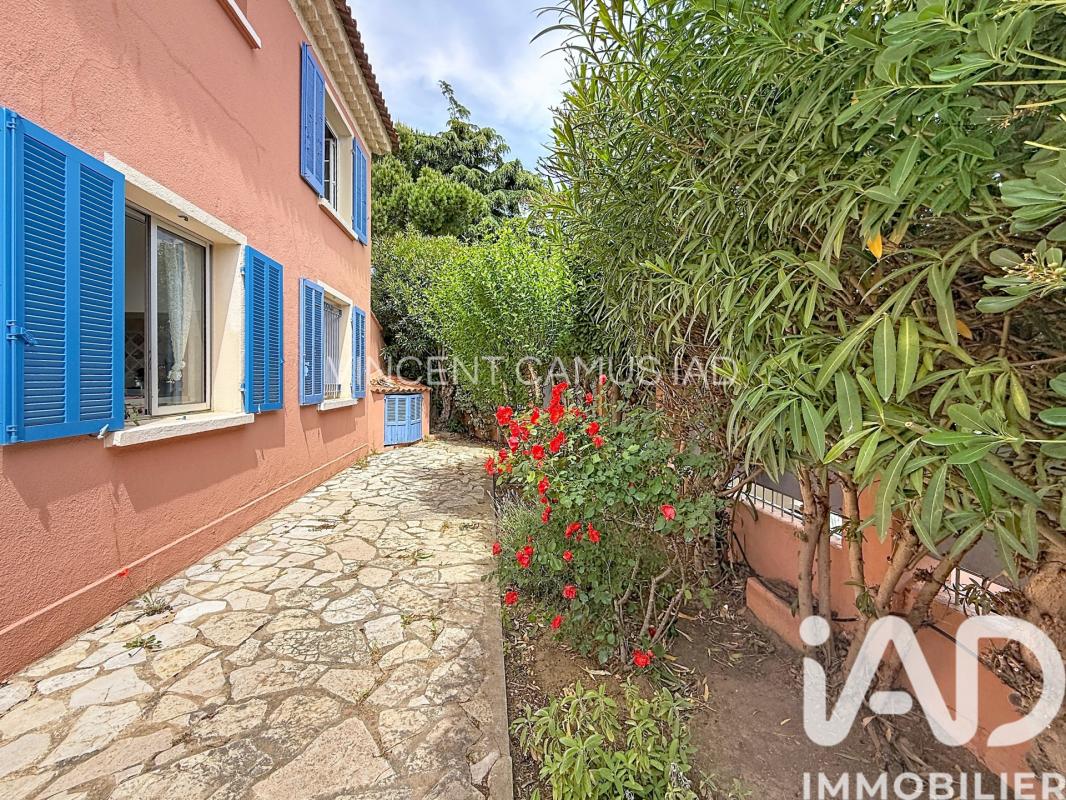 Maison 7 Pièce(s) Sanary-sur-Mer - Photo 13