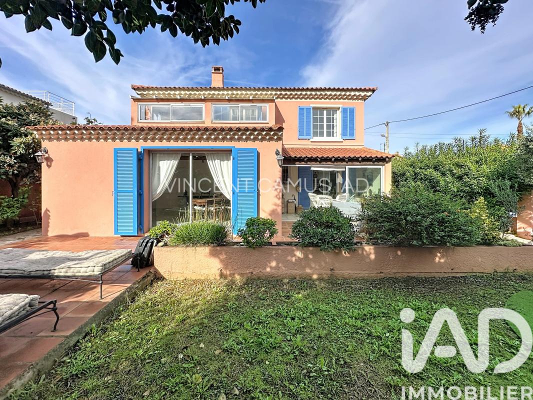 Maison 7 Pièce(s) Sanary-sur-Mer - Photo 2