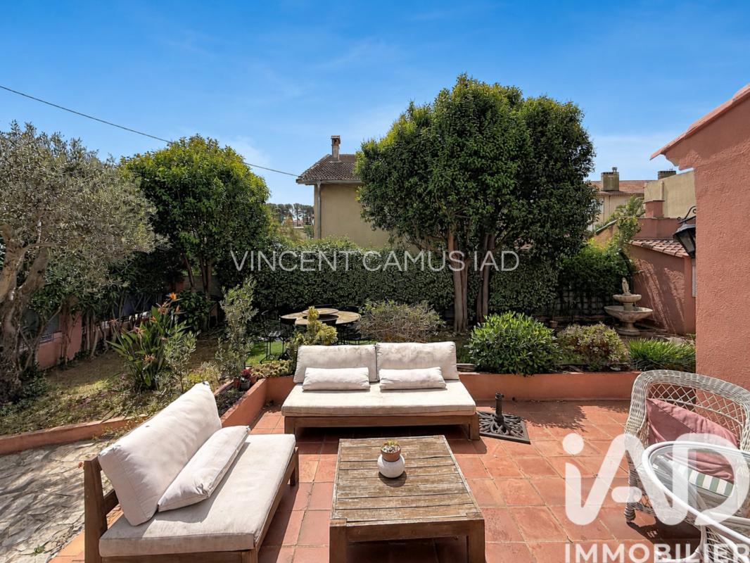 Maison 7 Pièce(s) Sanary-sur-Mer - Photo 3