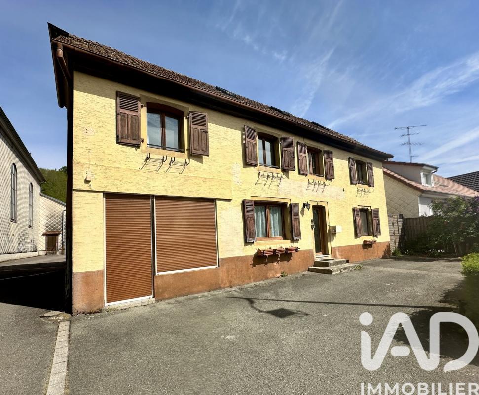 Immeuble  Lauw - Photo 2