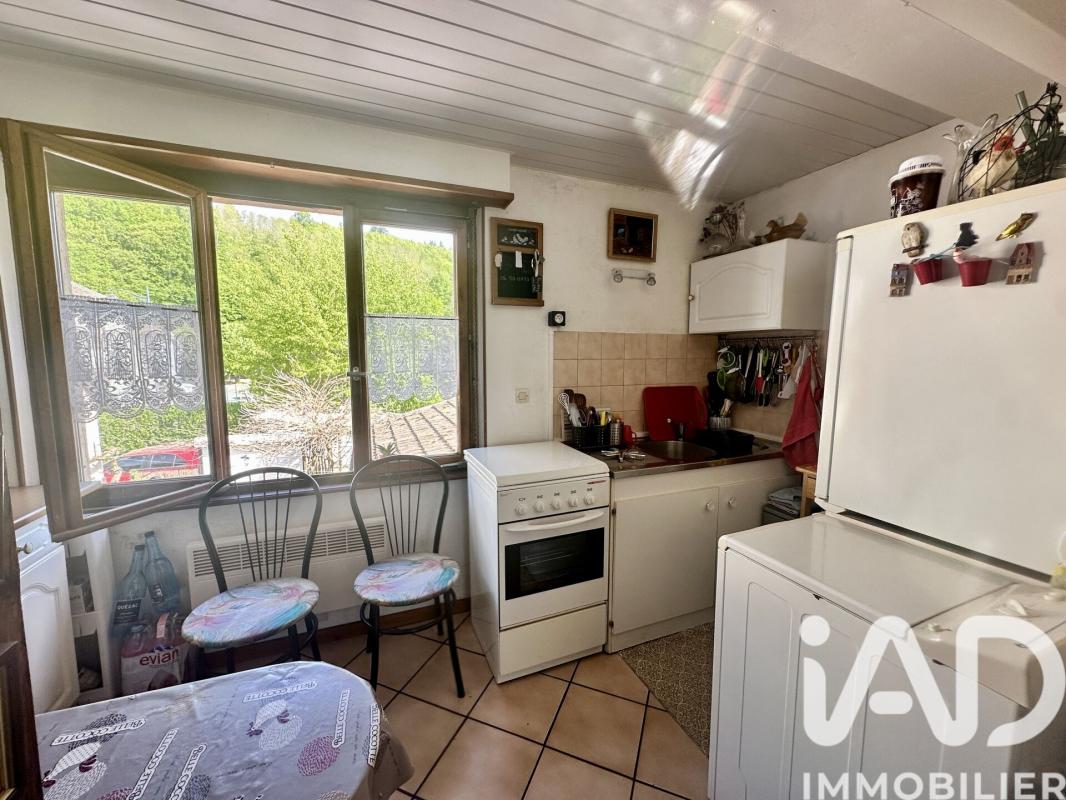 Immeuble  Lauw - Photo 12