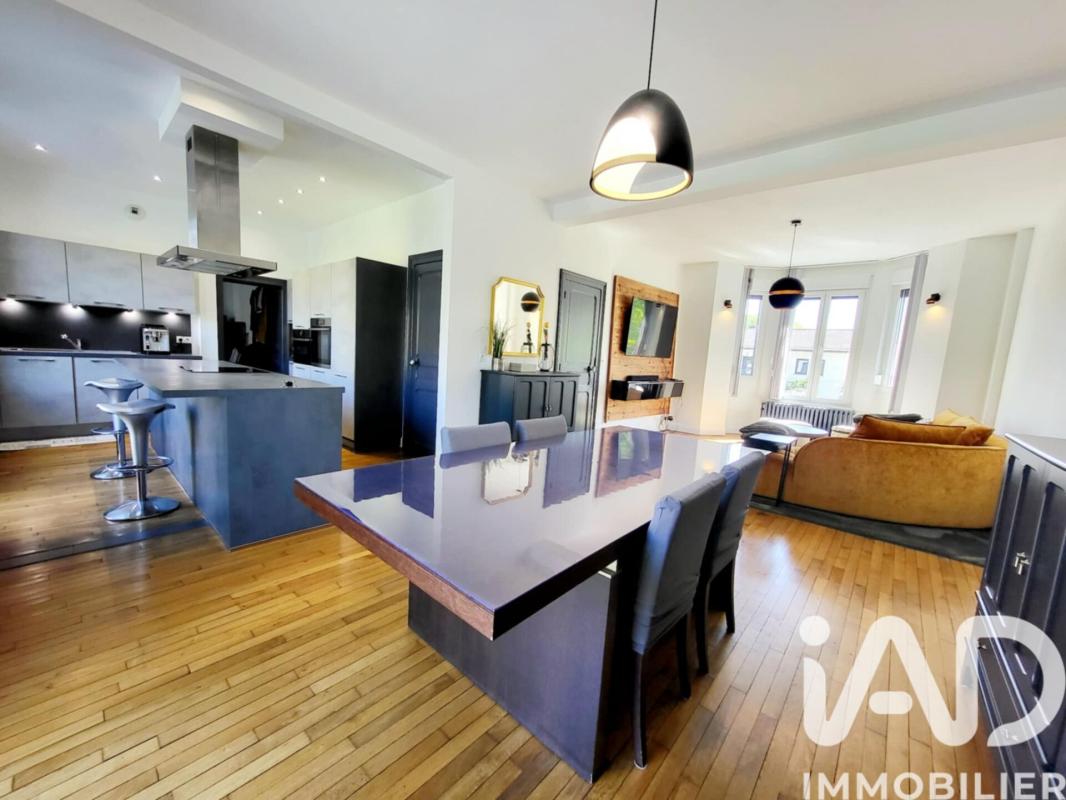 Maison 8 Pièce(s) Longwy - Photo 2