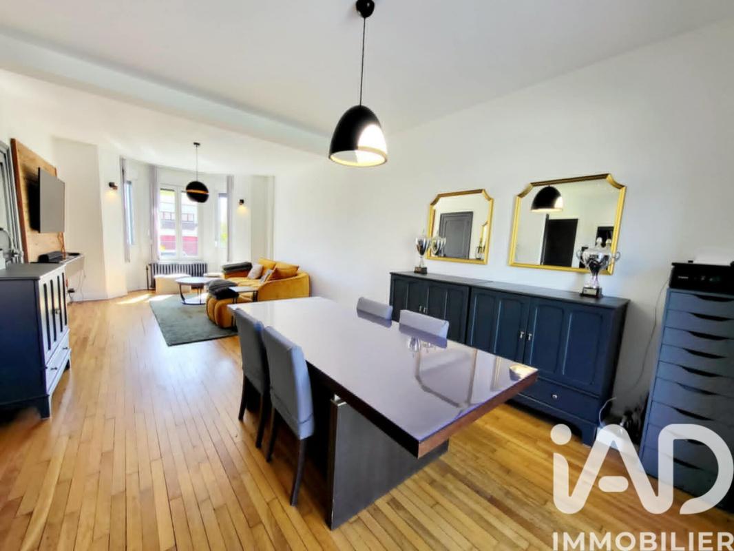 Maison 8 Pièce(s) Longwy - Photo 3