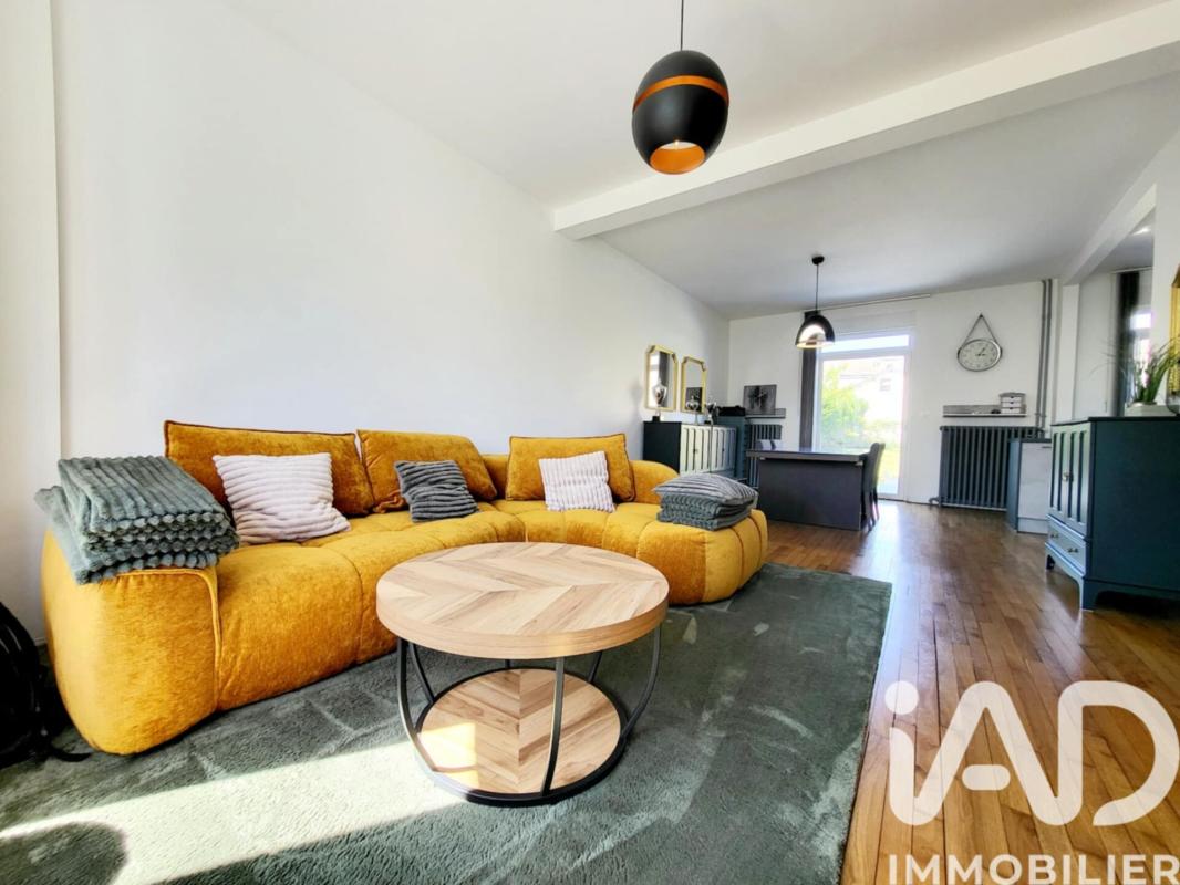 Maison 8 Pièce(s) Longwy - Photo 4