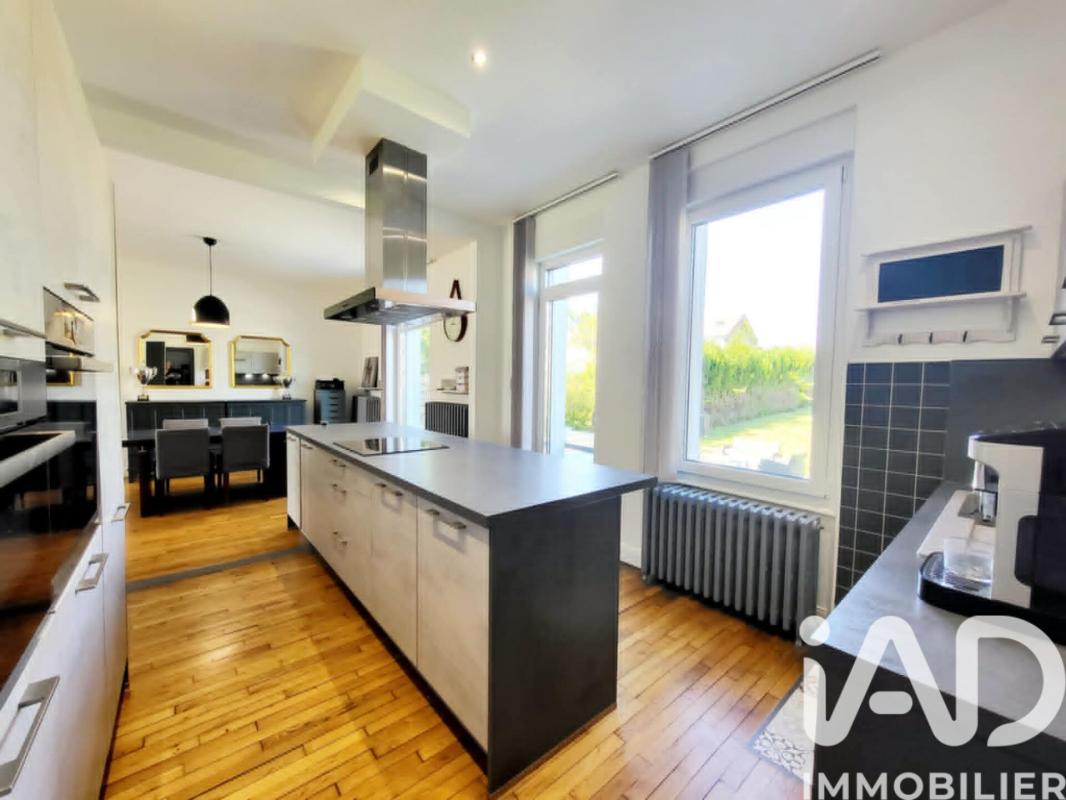 Maison 8 Pièce(s) Longwy - Photo 6