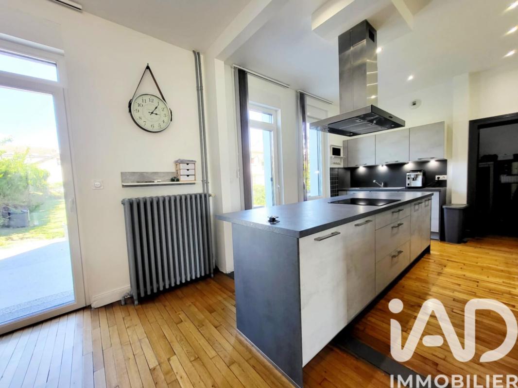 Maison 8 Pièce(s) Longwy - Photo 7