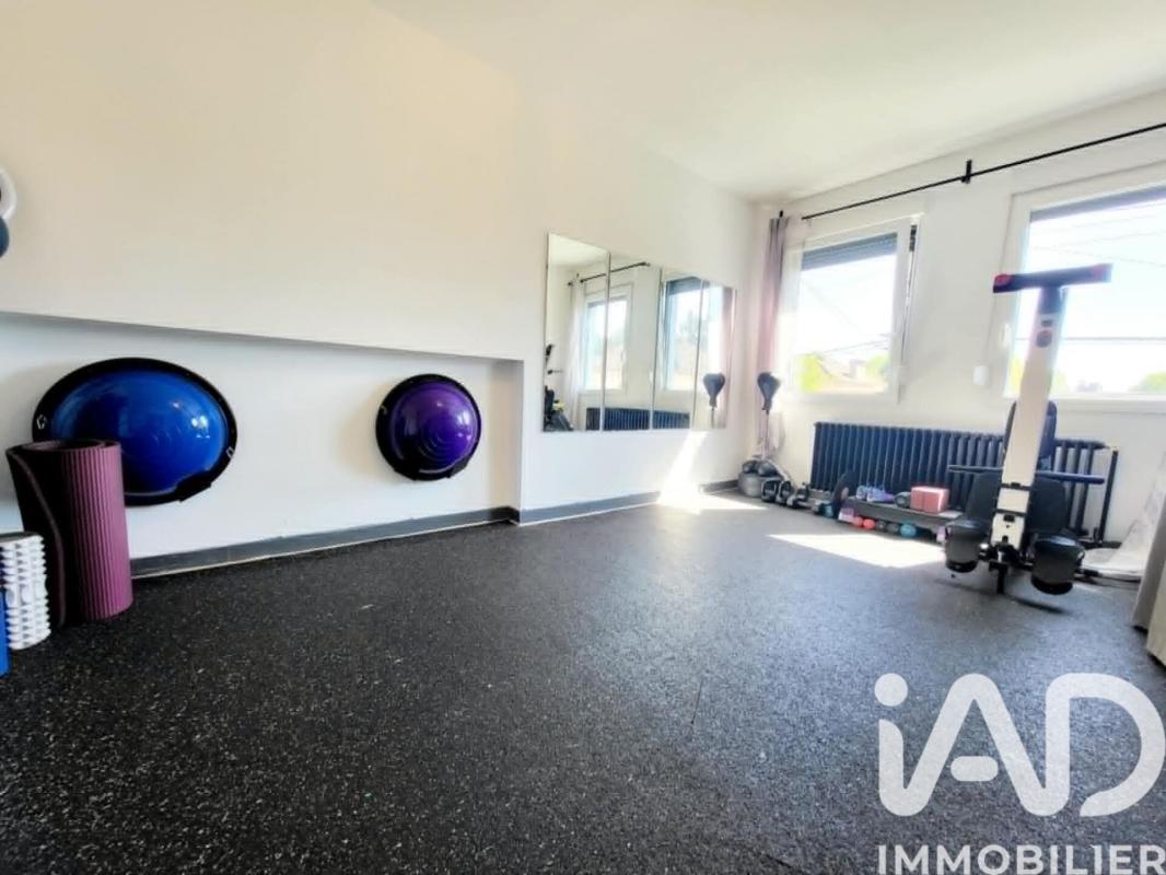 Maison 8 Pièce(s) Longwy - Photo 12