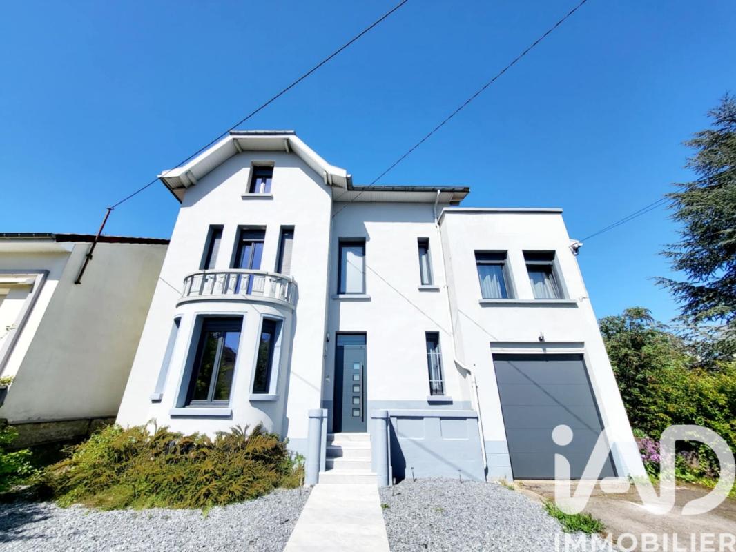 Maison 8 Pièce(s) Longwy - Photo 19