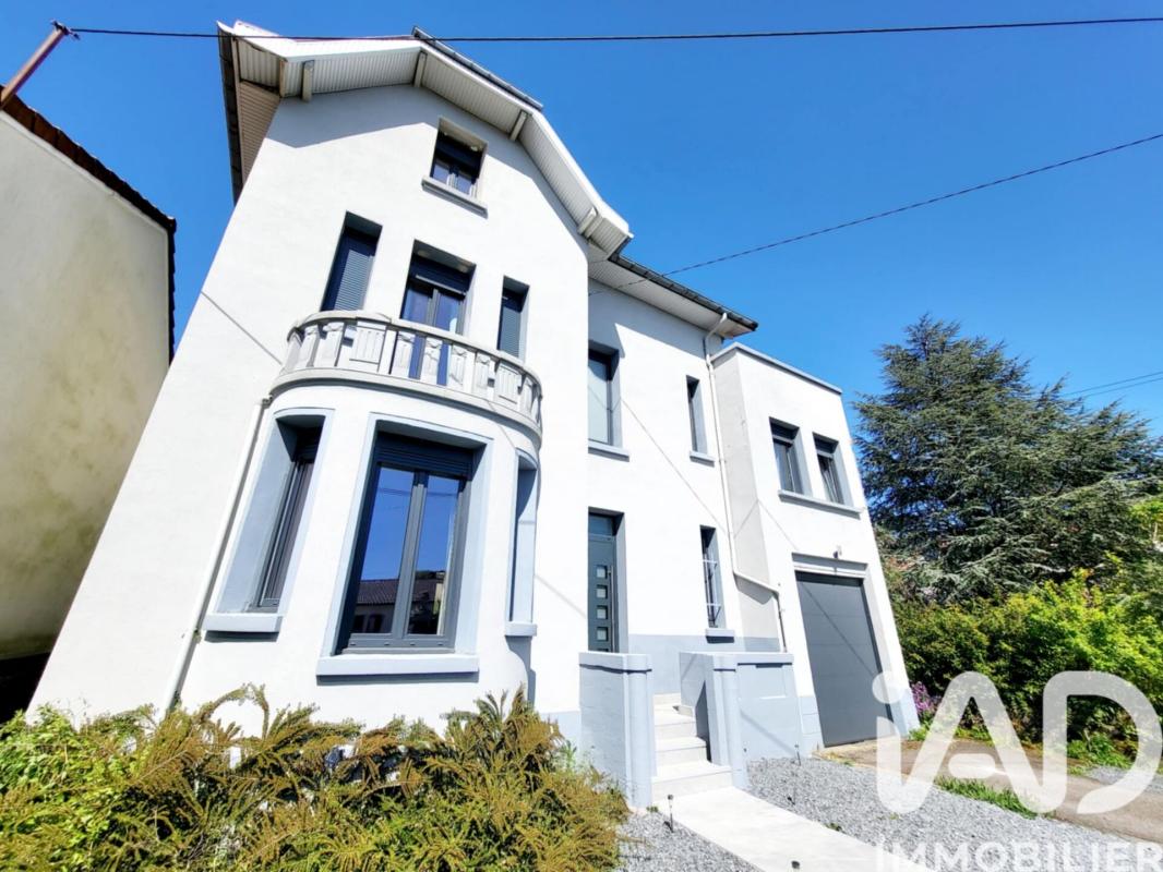 Maison 8 Pièce(s) Longwy - Photo 20