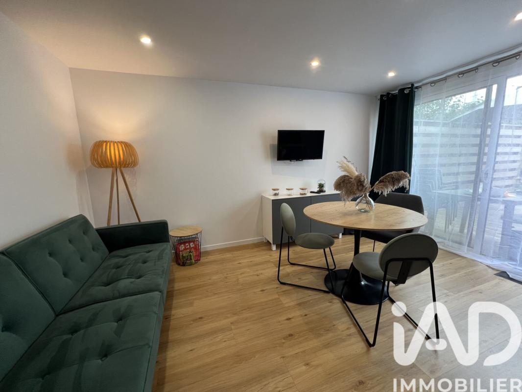 Maison 5 Pièce(s) La Rochelle - Photo 17