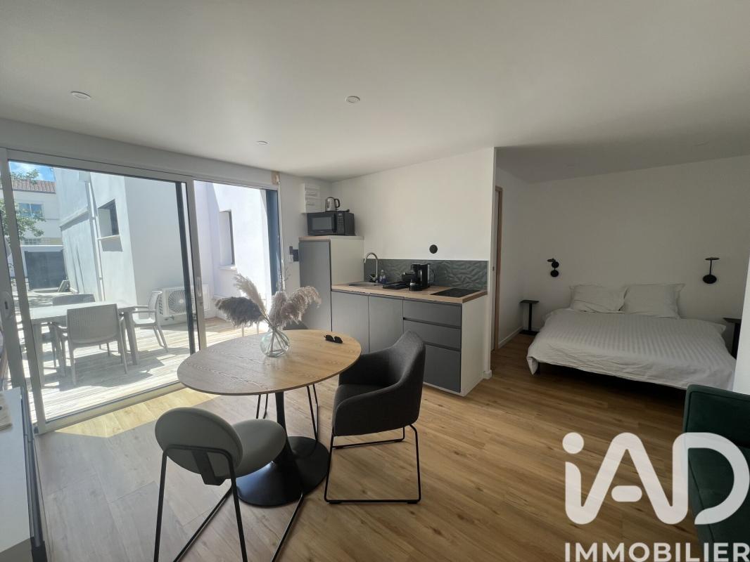 Maison 5 Pièce(s) La Rochelle - Photo 20