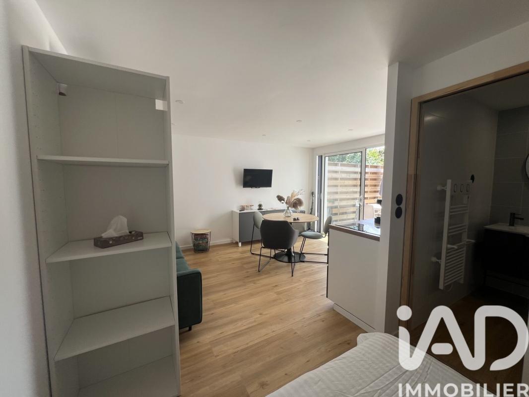 Maison 5 Pièce(s) La Rochelle - Photo 22