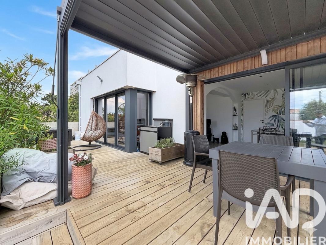Maison 5 Pièce(s) La Rochelle - Photo 27