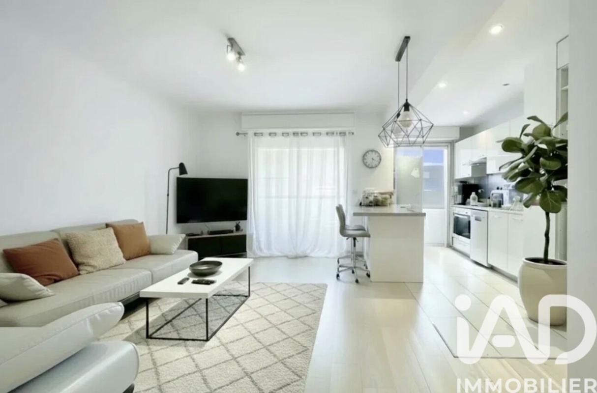 Appartement 5 Pièce(s) Nice