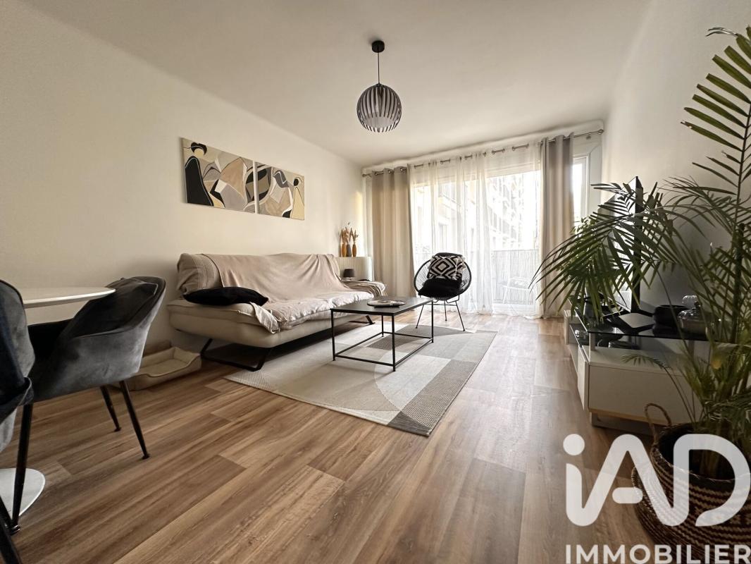 Appartement 3 Pièce(s) Perpignan