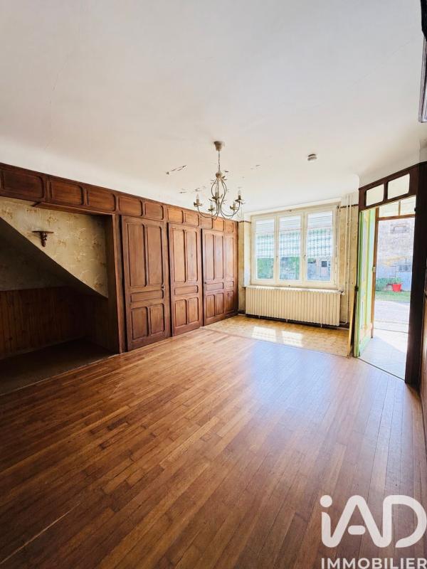 Maison 4 Pièce(s) Bassoncourt - Photo 2