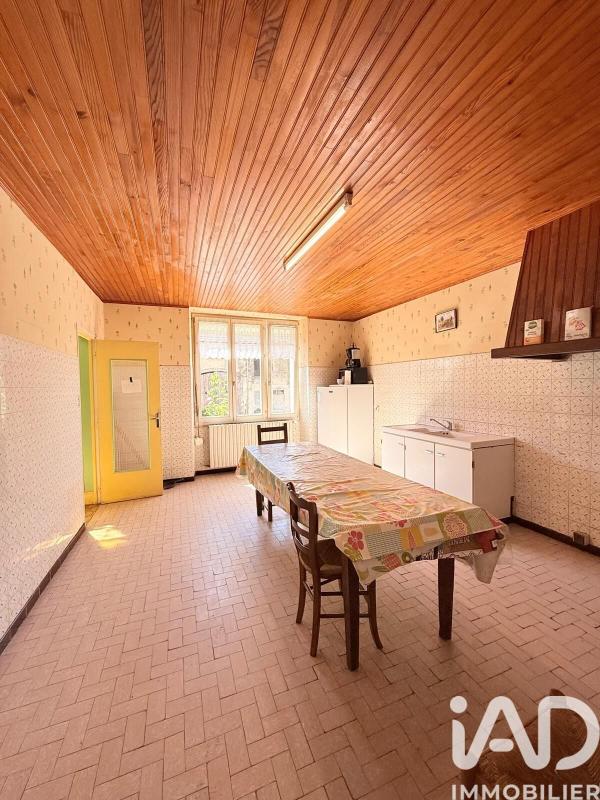 Maison 4 Pièce(s) Bassoncourt - Photo 3