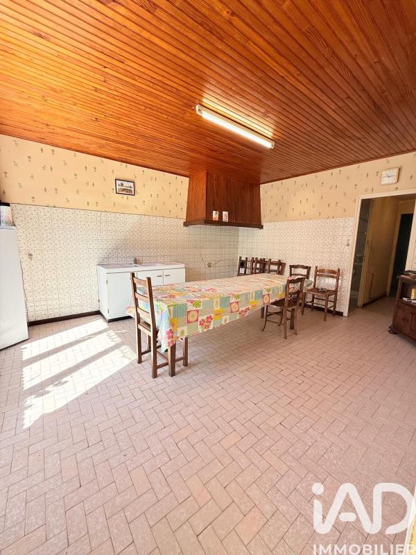 Maison 4 Pièce(s) Bassoncourt - Photo 4