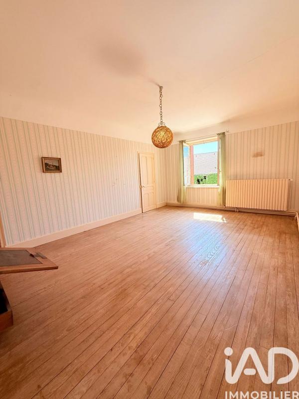 Maison 4 Pièce(s) Bassoncourt - Photo 7