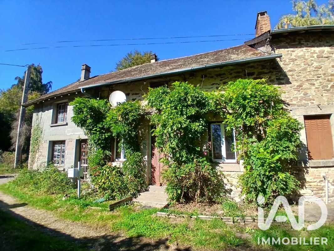 Maison 4 Pièce(s) Mialet