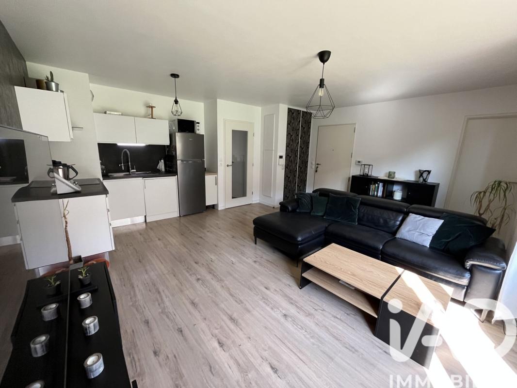 Appartement 3 Pièce(s) Faches-Thumesnil - Photo 1
