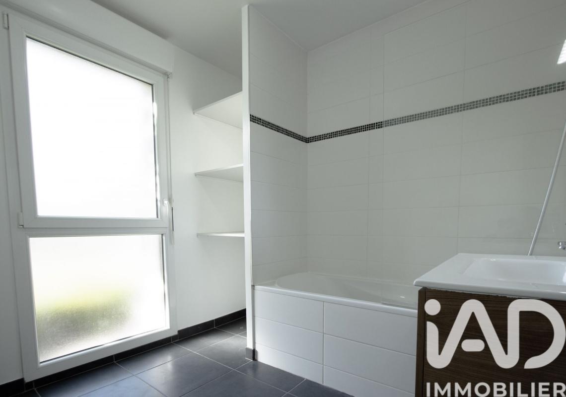 Appartement 3 Pièce(s) Faches-Thumesnil - Photo 11