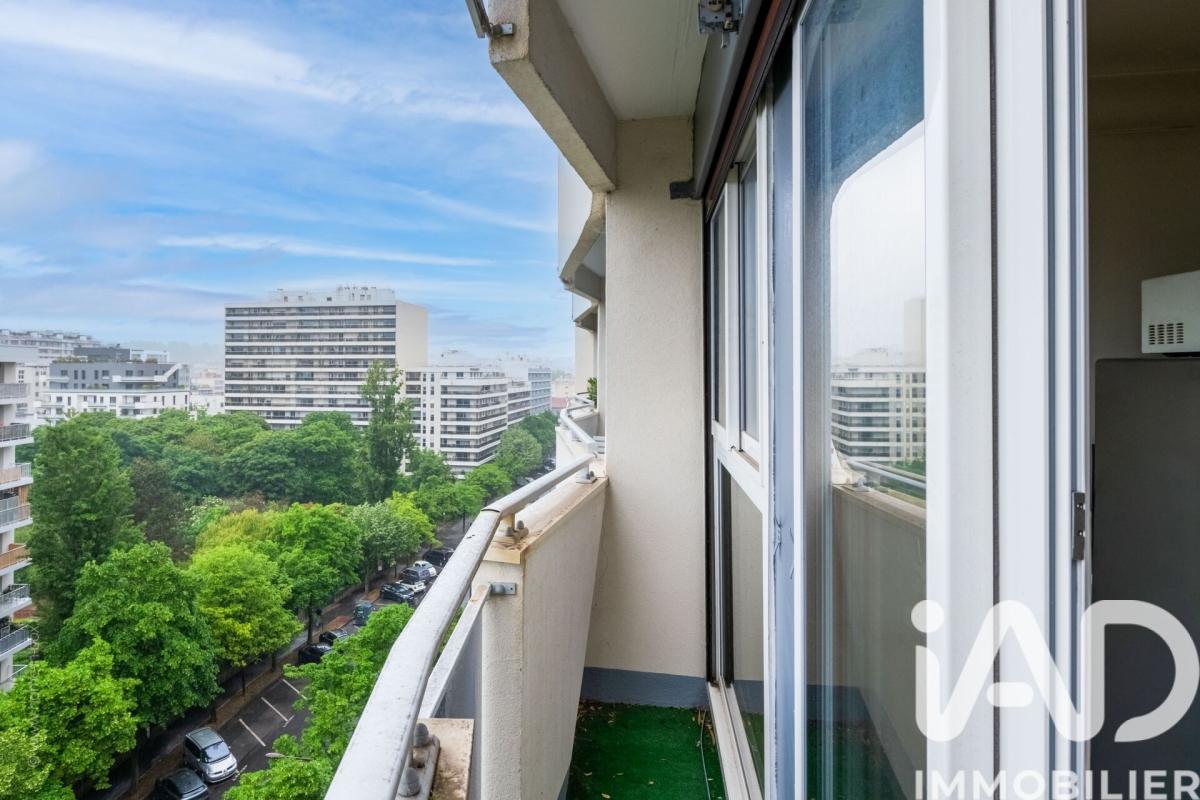 Appartement 2 Pièce(s) Boulogne-Billancourt - Photo 6