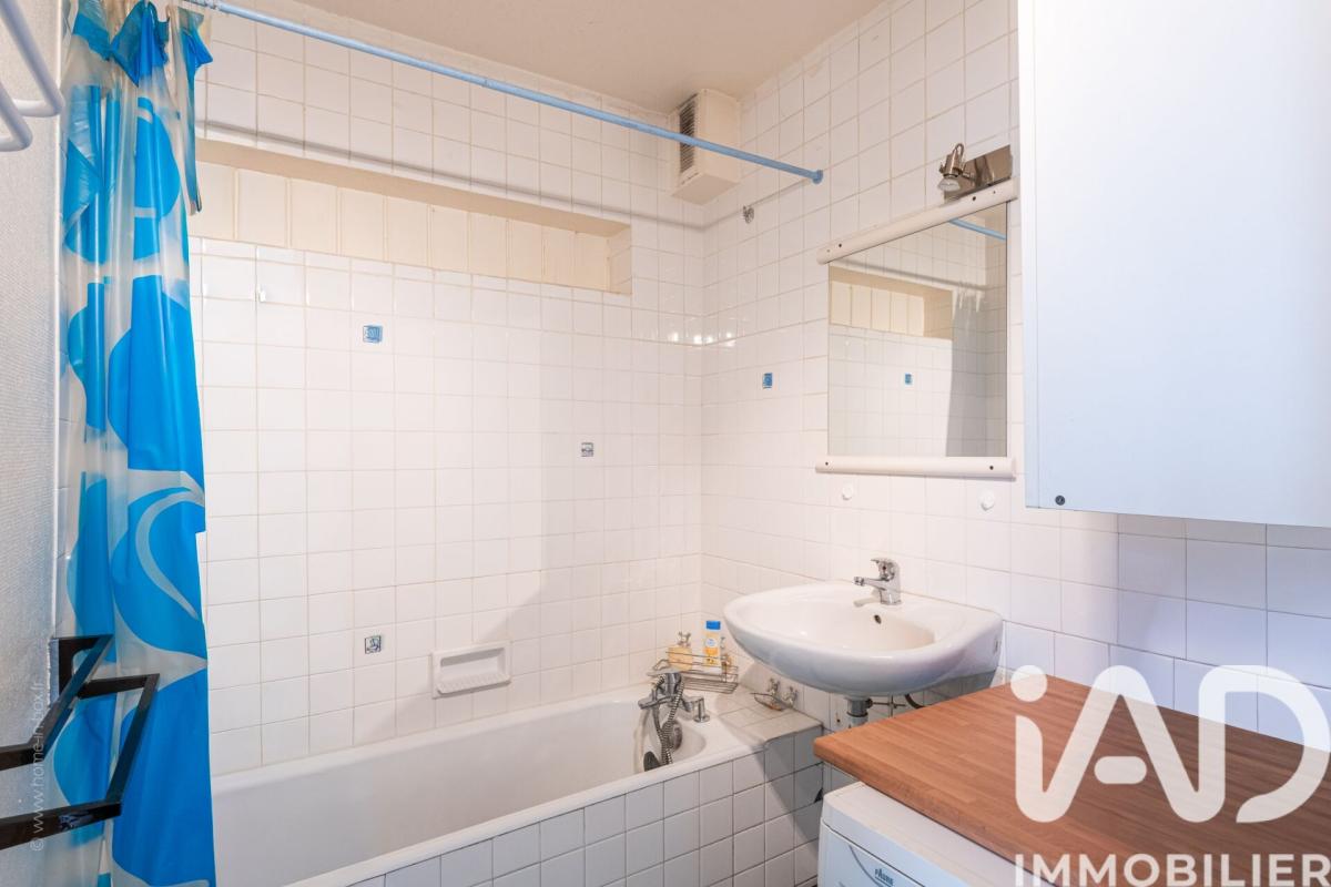 Appartement 2 Pièce(s) Boulogne-Billancourt - Photo 11