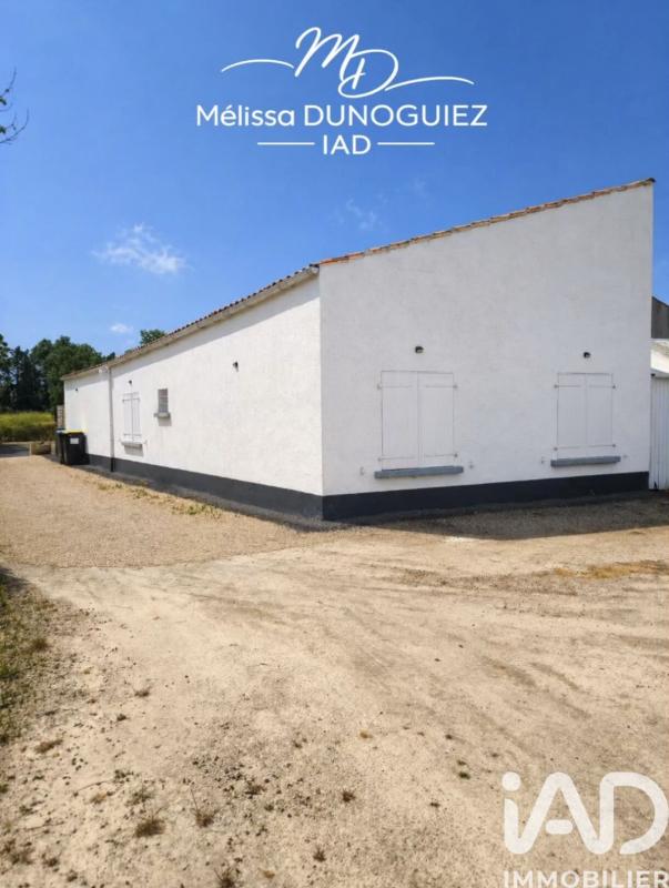 Maison 7 Pièce(s) Esnandes