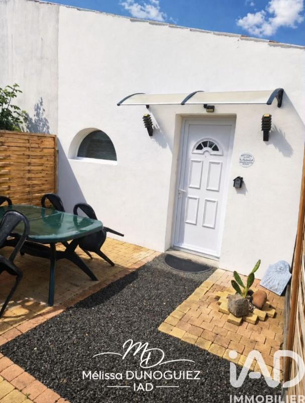 Maison 7 Pièce(s) Esnandes - Photo 3