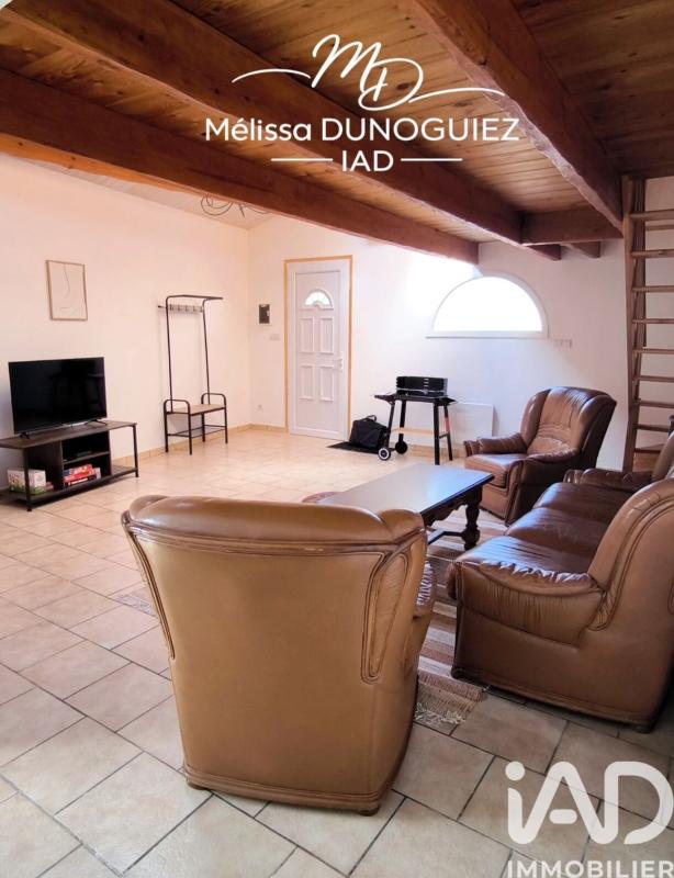 Maison 7 Pièce(s) Esnandes - Photo 4