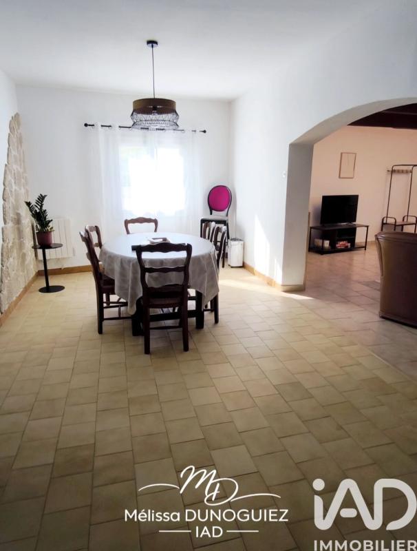 Maison 7 Pièce(s) Esnandes - Photo 5