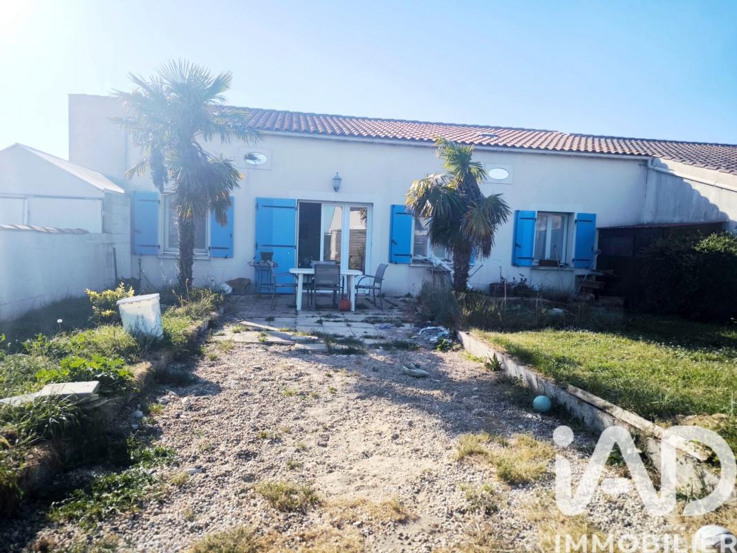 Maison 7 Pièce(s) Esnandes - Photo 11