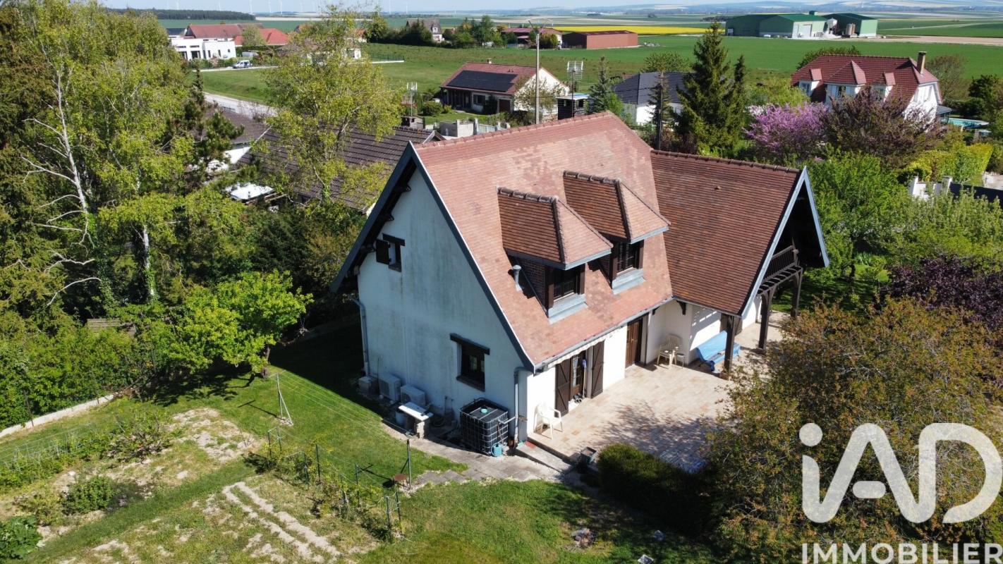 Maison 5 Pièce(s) Saint-Lyé